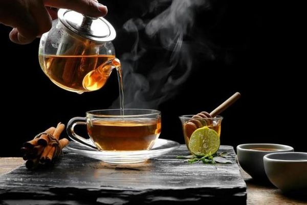 Phát hiện 'ngược đời' về tác dụng của thói quen uống trà