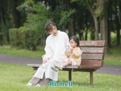 Ra mắt nhà phân phối đồ dùng trẻ em Richell ở thị trường Việt Nam