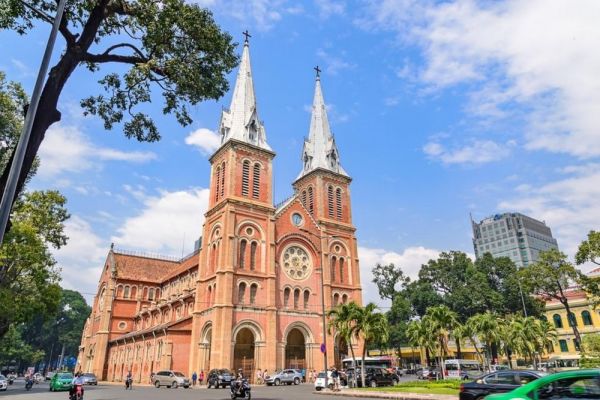 Sài Gòn - TP.HCM: Thành phố hơn 300 năm tuổi và những câu chuyện chưa kể