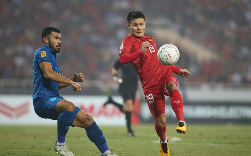 Sao tuyển Việt Nam bất ngờ được AFC vinh danh trước giải U23 châu Á