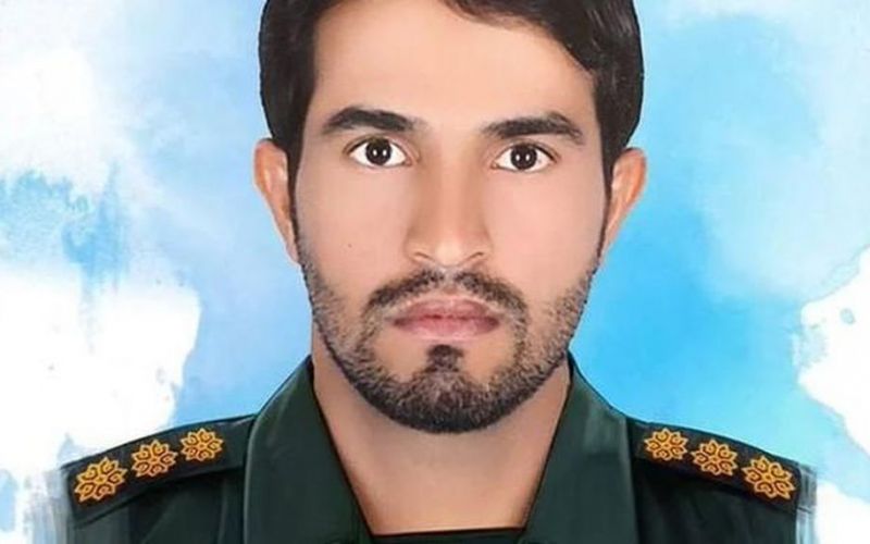 Sĩ quan Iran thiệt mạng trong cuộc tấn công nghi của Israel ở Syria