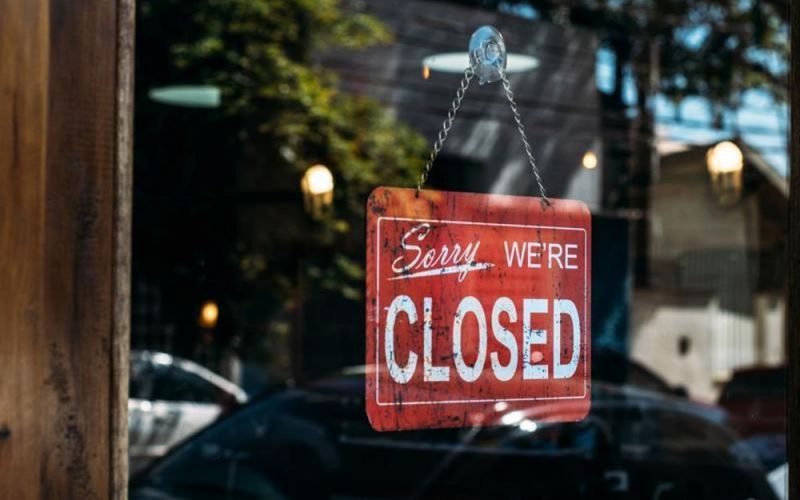 Startup đón Giáng sinh buồn: sa thải hàng loạt, đóng cửa trong năm 2023