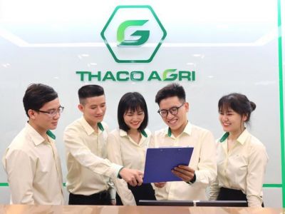 THACO AGRI tuyển dụng hơn 12.600 nhân sự trong năm 2024