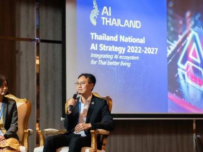 Thái Lan chuẩn bị cho các quy định chặt chẽ hơn về AI