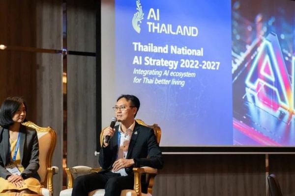 Thái Lan chuẩn bị cho các quy định chặt chẽ hơn về AI