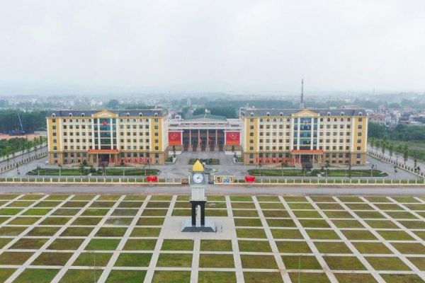 Thành phố Bắc Giang: 31 tài sản là đất chưa cập nhật vào phần mềm quản lý tài sản công trực tuyến