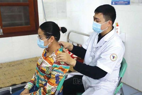 Thầy thuốc trẻ ở Bắc Ninh tiên phong chuyển đổi số