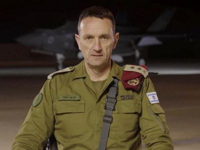 THẾ GIỚI 24H: Quân đội Israel quyết tâm đáp trả cuộc tấn công chưa từng có của Iran