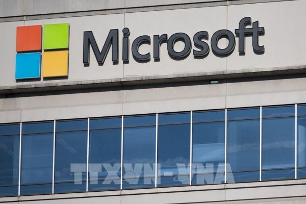 Thỏa thuận AI giữa Microsoft và Amazon 'vào tầm ngắm'