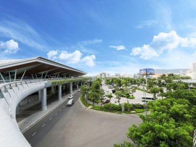 Tiện ích ở cảng hàng không Đà Nẵng vừa lọt top 100 sân bay tốt nhất thế giới