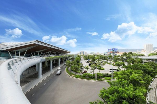 Tiện ích ở cảng hàng không Đà Nẵng vừa lọt top 100 sân bay tốt nhất thế giới