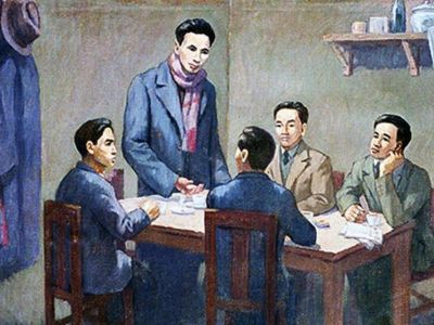 Tổng Bí thư Trần Phú và bài học về mối quan hệ giữa Đảng với Nhân dân