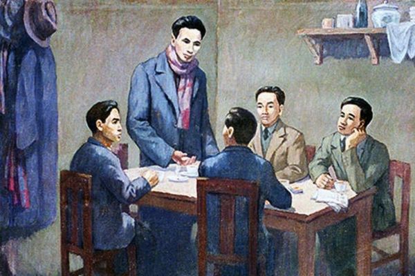 Tổng Bí thư Trần Phú và bài học về mối quan hệ giữa Đảng với Nhân dân