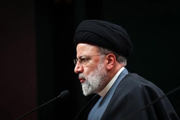 Tổng thống Iran: Đã dạy Israel 'bài học khó quên'