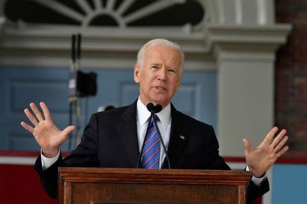 Tổng thống Joe Biden muốn tăng 3 lần thuế với thép Trung Quốc
