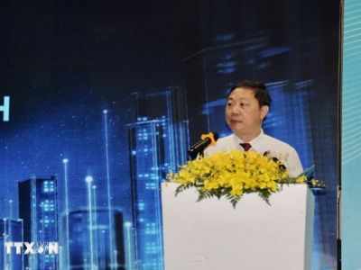 TP Hồ Chí Minh: Xây dựng dữ liệu số thúc đẩy phát triển đô thị thông minh