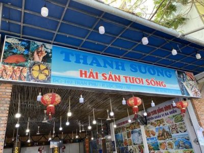 TP. Nha Trang: Xử phạt chủ quán Thạnh Sương hơn 34 triệu đồng vì nhiều sai phạm trong kinh doanh