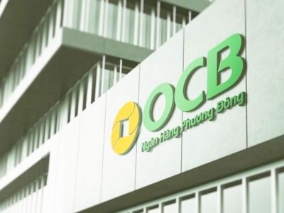 Trước khi Tổng giám đốc xin từ nhiệm, OCB đặt lợi nhuận tăng 66%