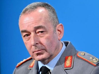 Tướng Đức đưa ra nhận định bất ngờ về khả năng quân sự của Nga
