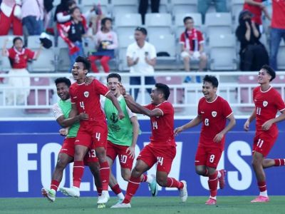 U23 Indonesia thắng sốc Australia, nuôi hy vọng vào tứ kết U23 châu Á 2024