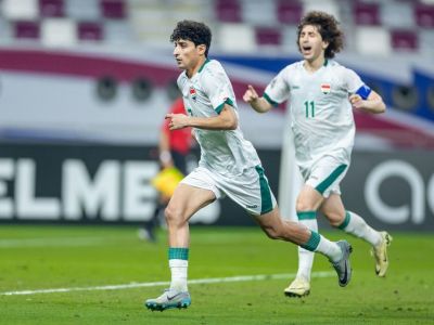 U23 Việt Nam đấu U23 Iraq: 3 điểm nhấn của Sư tử Lưỡng Hà