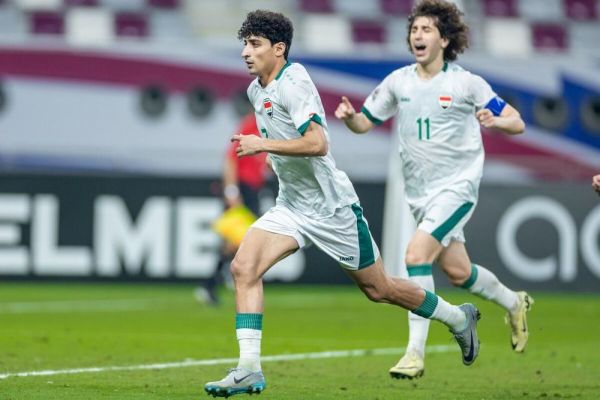 U23 Việt Nam đấu U23 Iraq: 3 điểm nhấn của Sư tử Lưỡng Hà