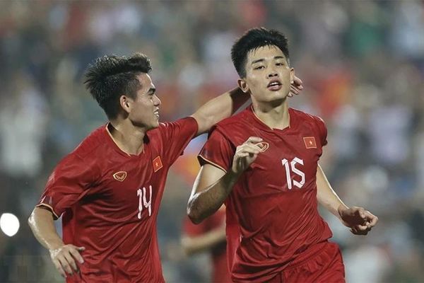 U23 Việt Nam tại Vòng chung kết U23 châu Á: Tầm nhìn và mục tiêu thực tế