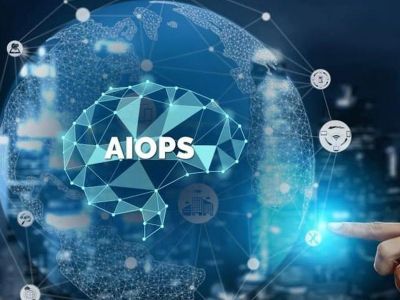 Ứng dụng AIOps nâng cao năng lực quản trị công nghệ thông tin cho doanh nghiệp