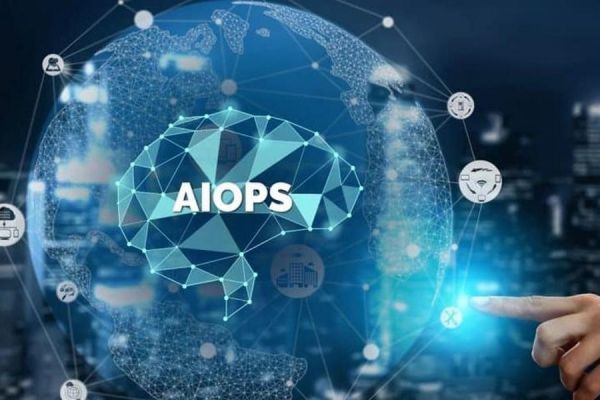 Ứng dụng AIOps nâng cao năng lực quản trị công nghệ thông tin cho doanh nghiệp