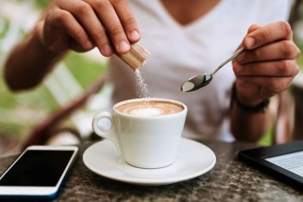 Uống cà phê muối gây hại sức khỏe không?