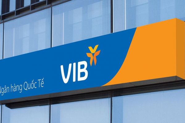 VIB báo lợi nhuận quý I hơn 2.500 tỷ đồng