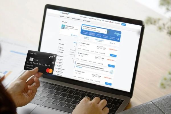 VIB cùng hơn 150 thương hiệu lớn ưu đãi đến 40% cho chủ thẻ tín dụng