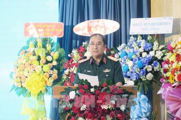Việt Nam có Trung tâm Huấn luyện cấp cứu chấn thương quốc tế đầu tiên