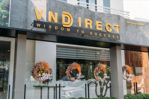 VNDirect lãi 340% quí I nhưng lượng khách hàng giảm mạnh sau khi hệ thống bị tấn công