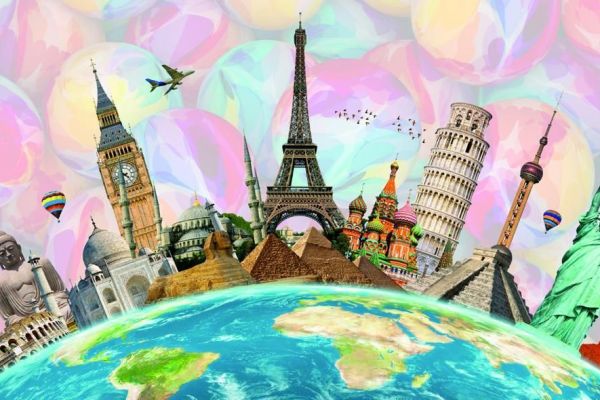 Xu hướng du lịch quốc tế năm 2024 dành cho người hướng ngoại và thích trải nghiệm